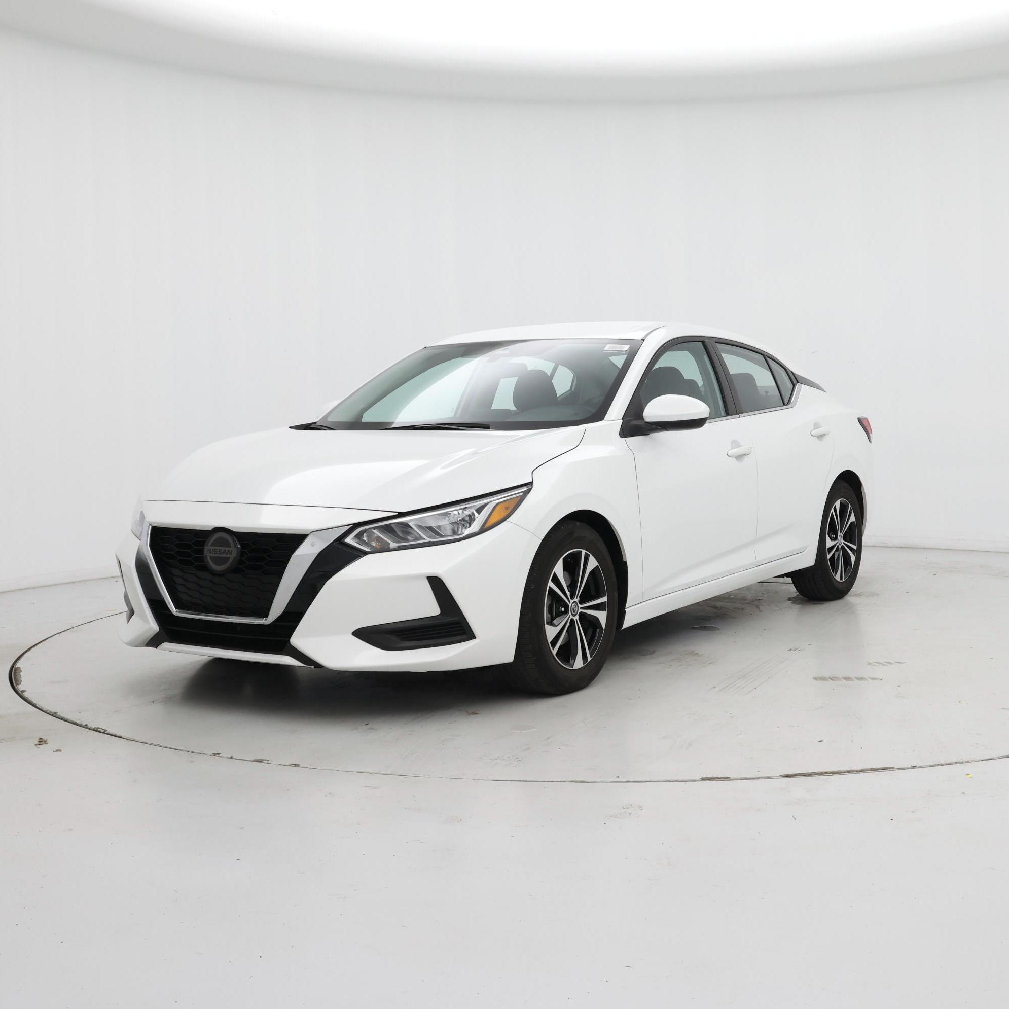 Thumbnail: 2022 Nissan Sentra - 4