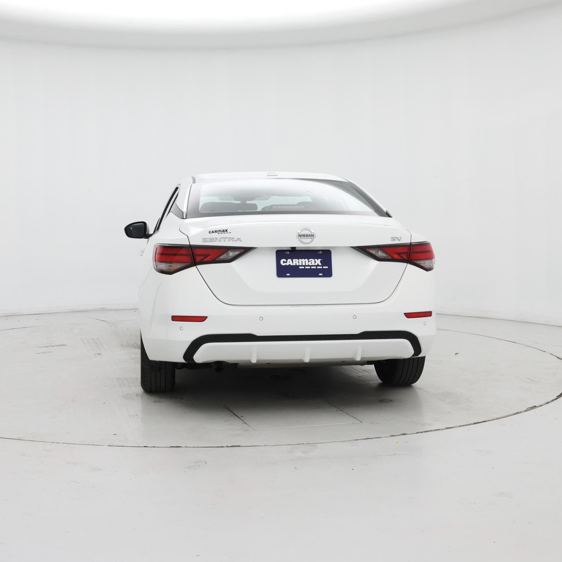 Thumbnail: 2022 Nissan Sentra - 6