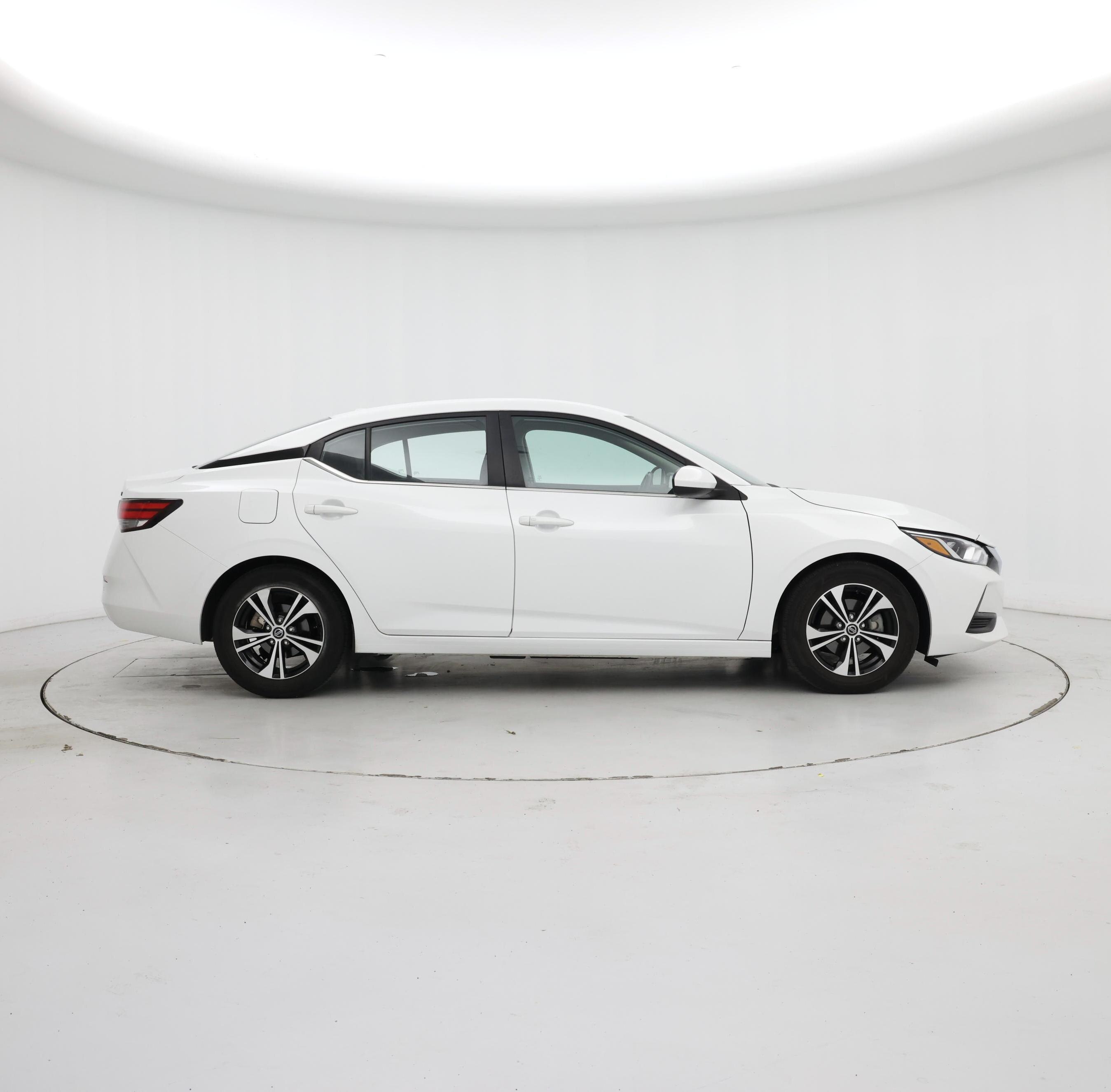 Thumbnail: 2022 Nissan Sentra - 7