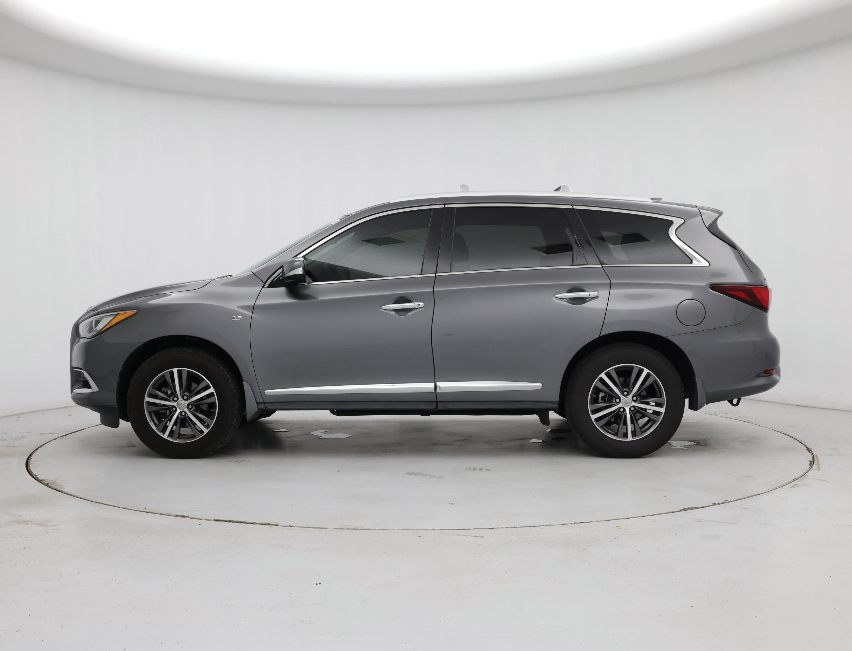 Thumbnail: 2018 INFINITI QX60 - 3