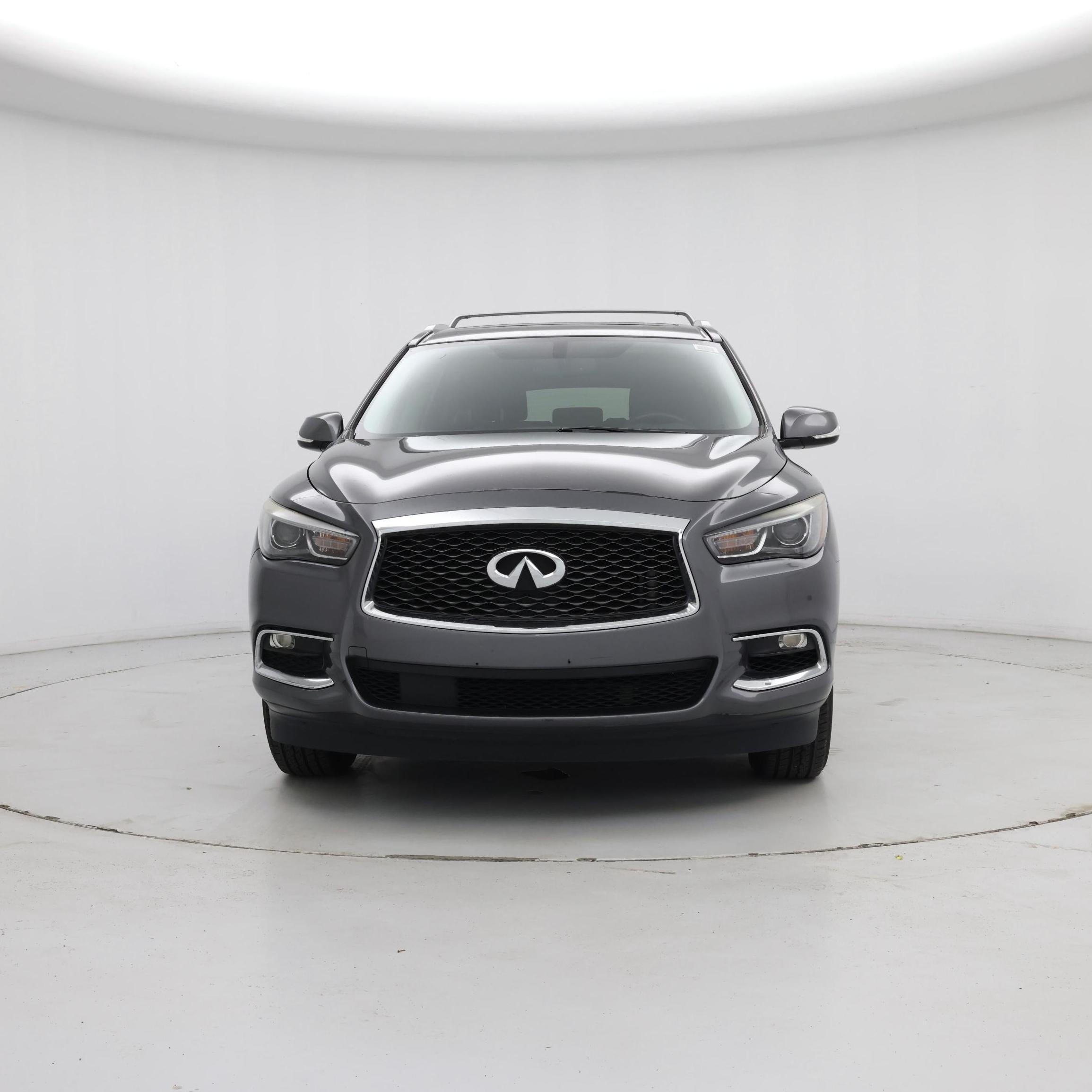Thumbnail: 2018 INFINITI QX60 - 5