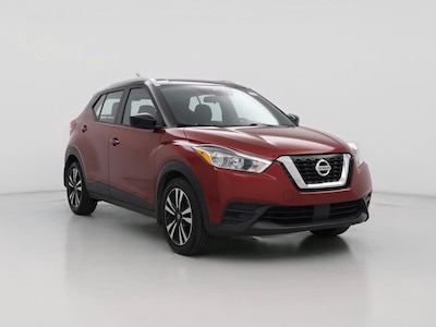 2020 Nissan Kicks SV -
                  Franklin, TN