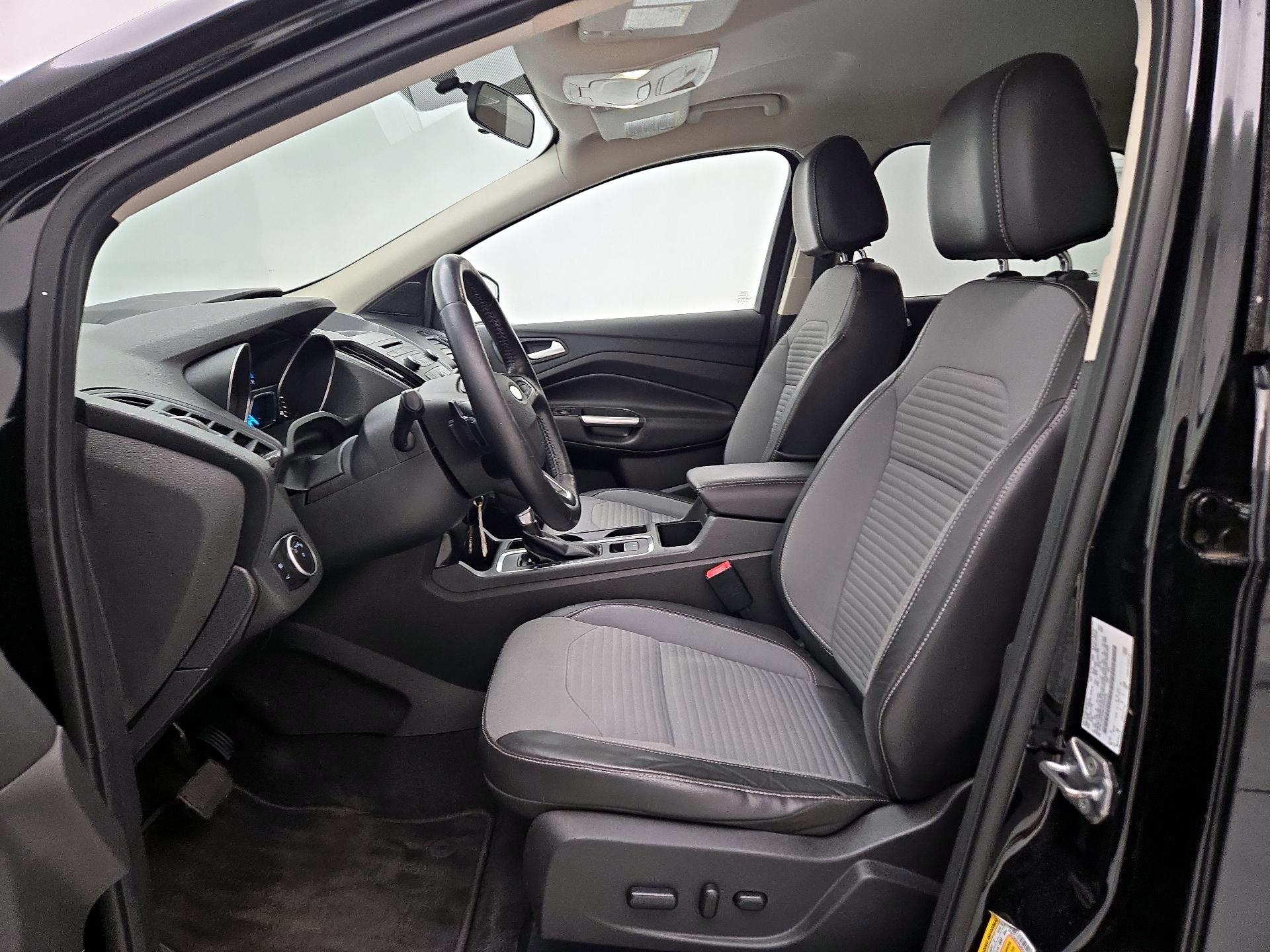 Thumbnail: 2017 Ford Escape - 11