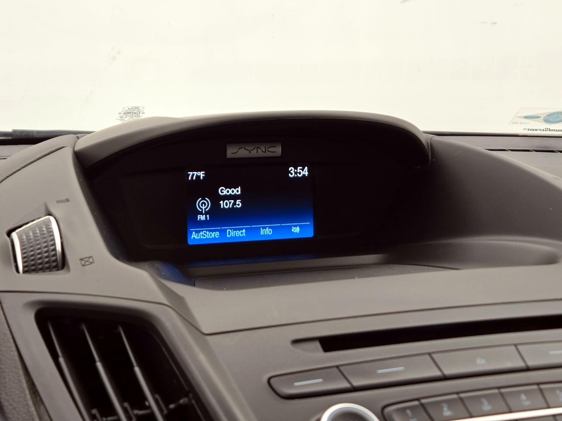 Thumbnail: 2017 Ford Escape - 15