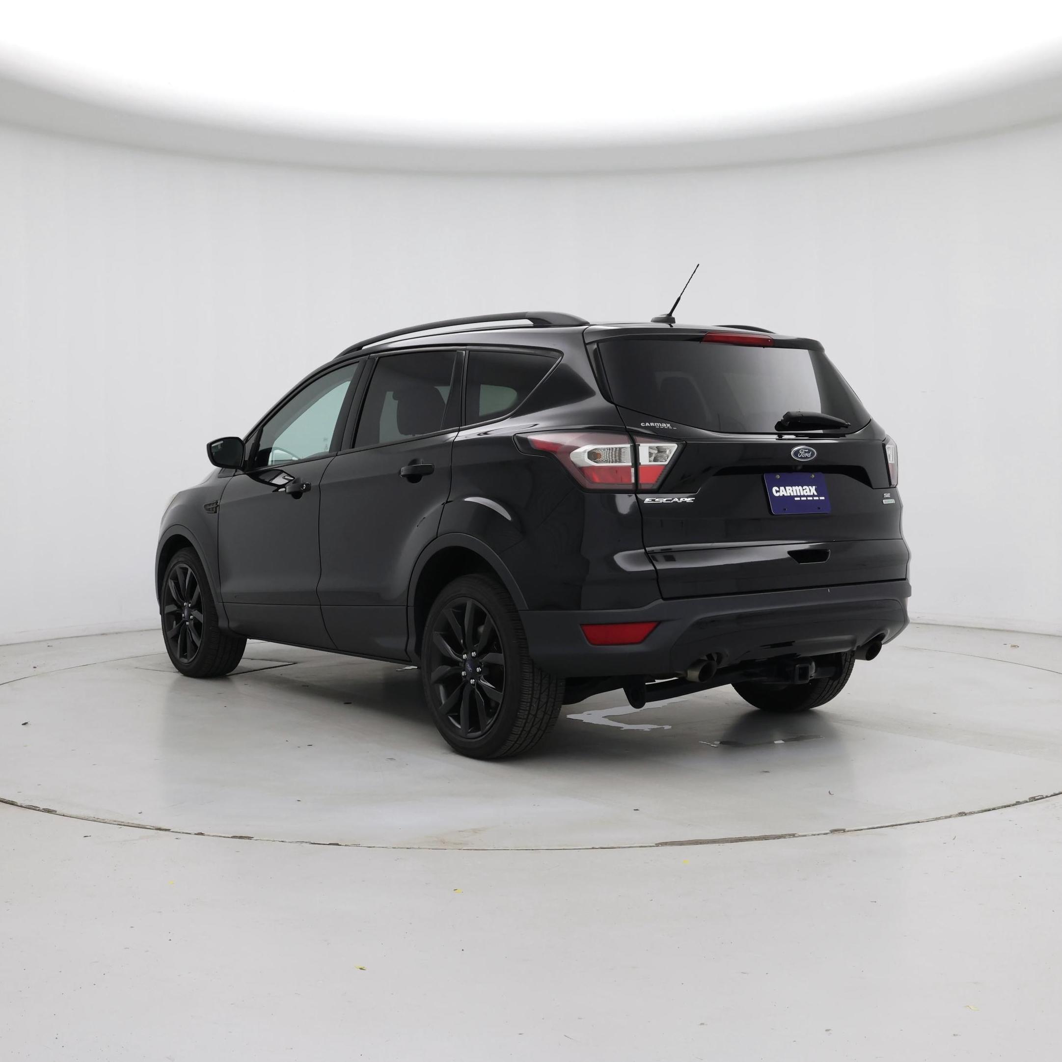 Thumbnail: 2017 Ford Escape - 2