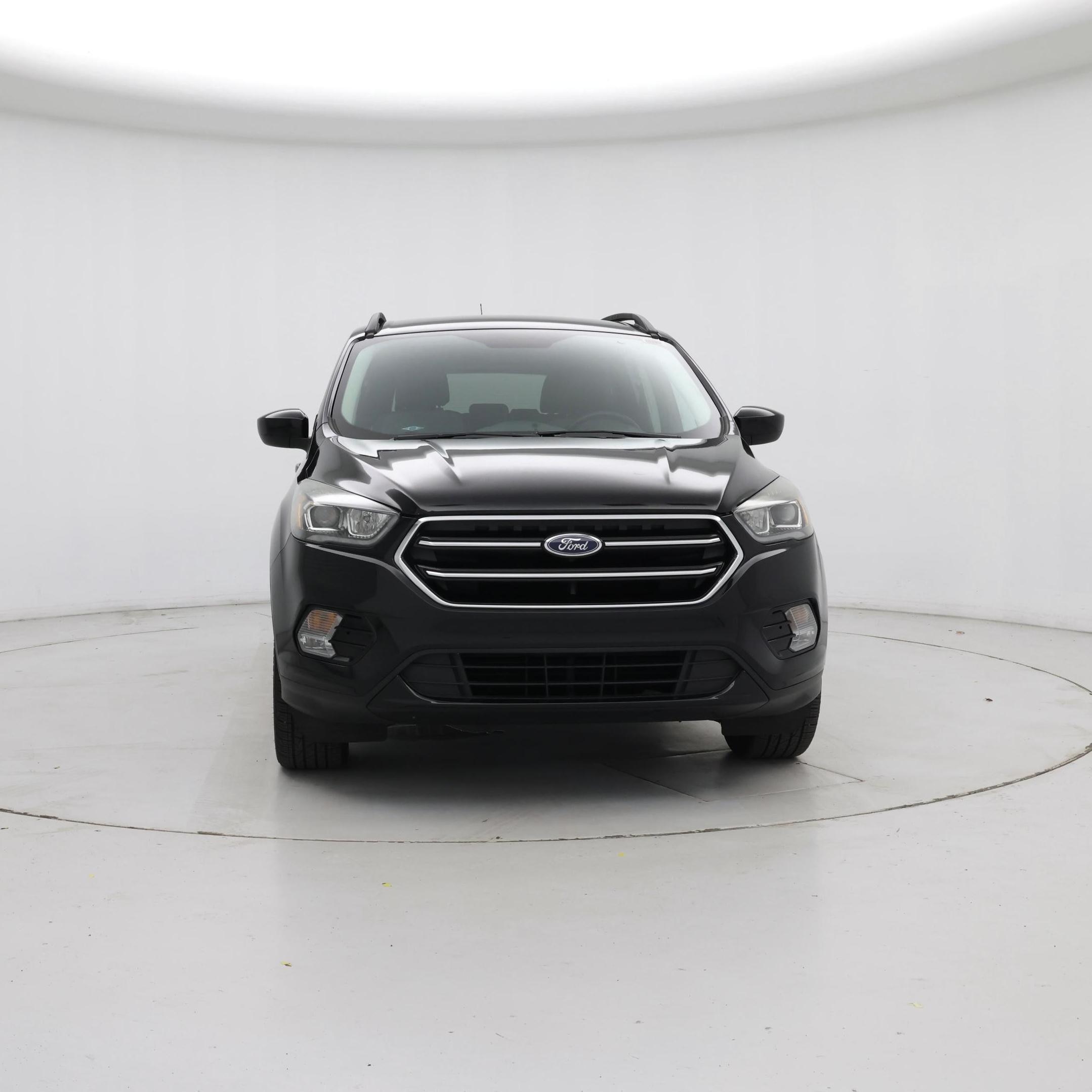 Thumbnail: 2017 Ford Escape - 5