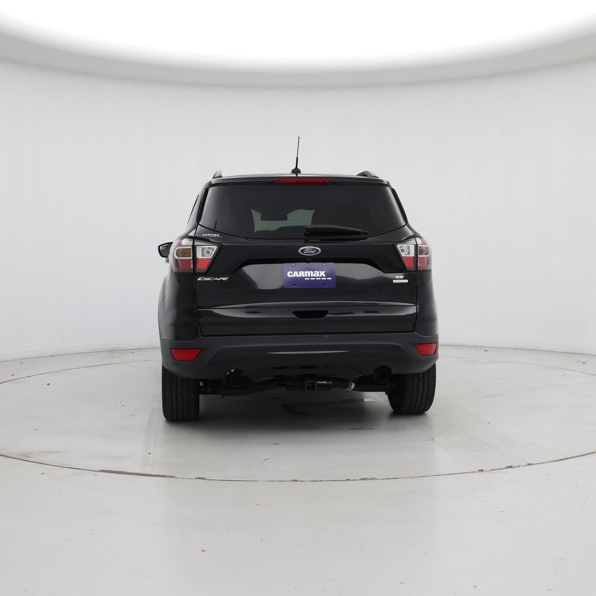 Thumbnail: 2017 Ford Escape - 6