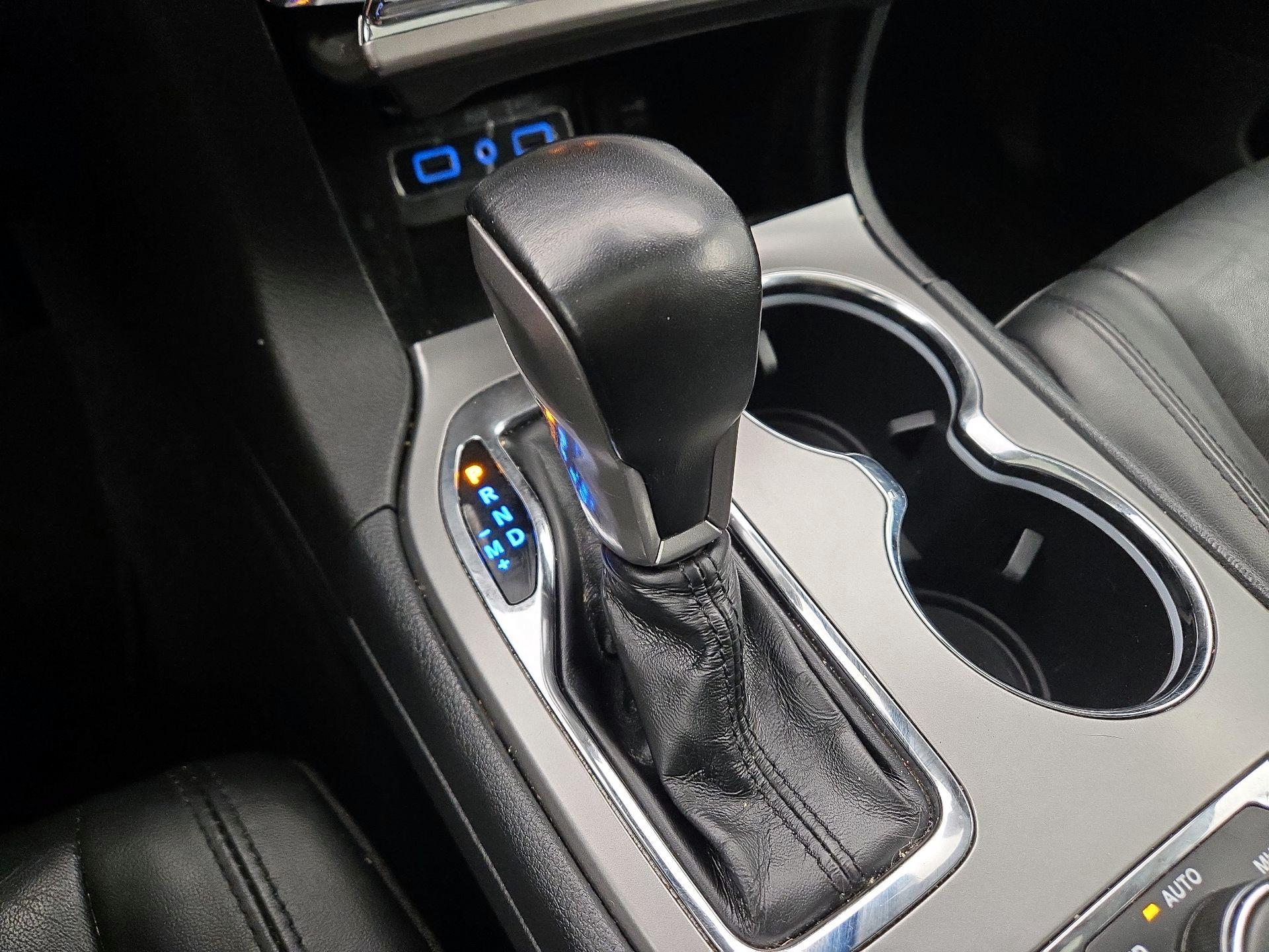 Thumbnail: 2020 Jeep Grand Cherokee - 18