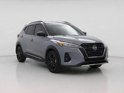 2024 Nissan Kicks SR -
                  Madison, TN