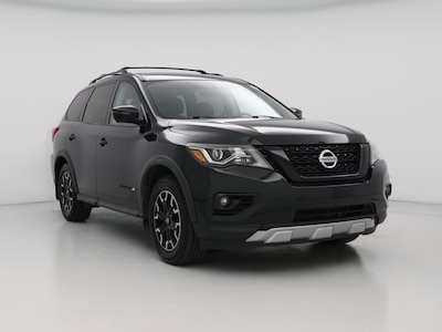 2020 Nissan Pathfinder SL -
                  Madison, TN