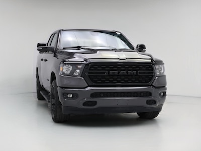 2023 RAM 1500 Big Horn -
                  Nashville, TN