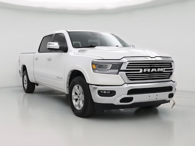 2022 RAM 1500 Laramie -
                  Madison, TN