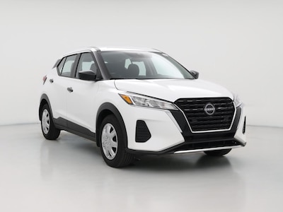 2023 Nissan Kicks S -
                  Madison, TN
