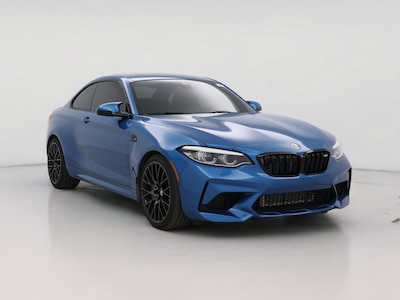 2020 BMW M2 Competition -
                  Madison, TN