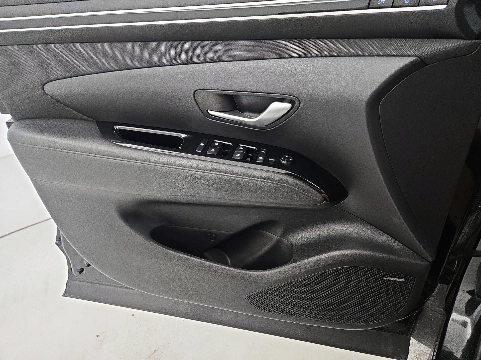 Thumbnail: 2023 Hyundai Tucson - 12