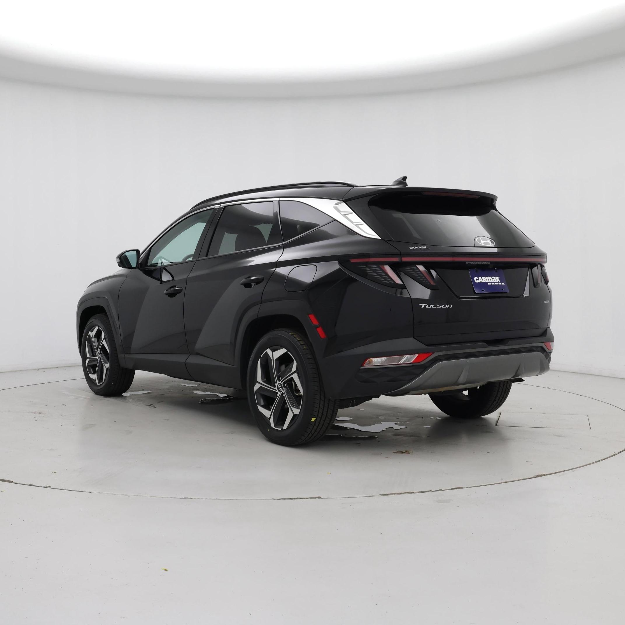 Thumbnail: 2023 Hyundai Tucson - 2