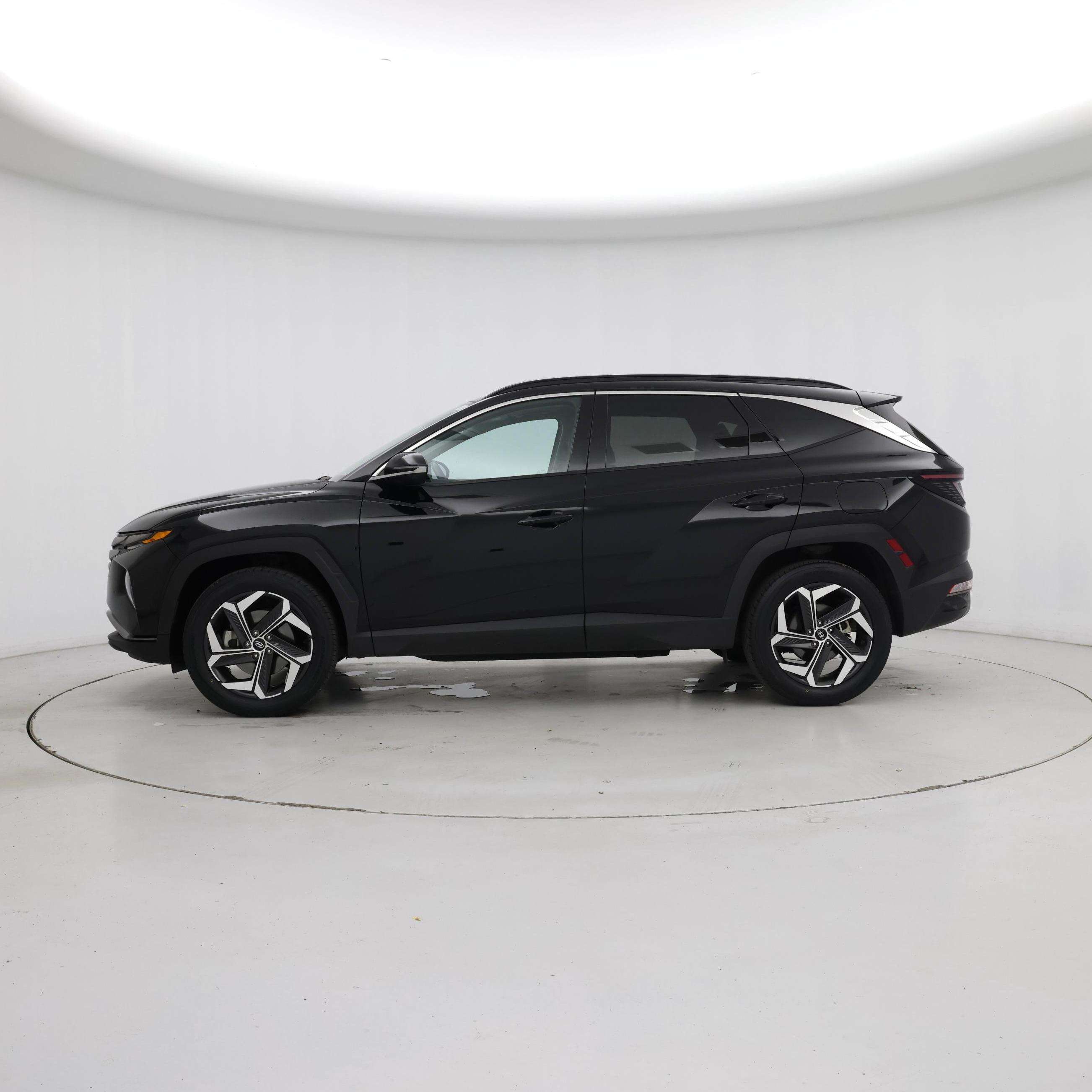 Thumbnail: 2023 Hyundai Tucson - 3