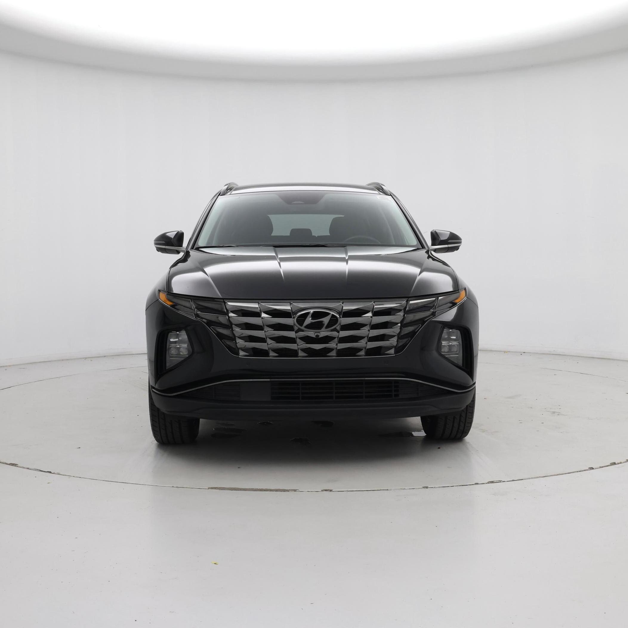 Thumbnail: 2023 Hyundai Tucson - 5