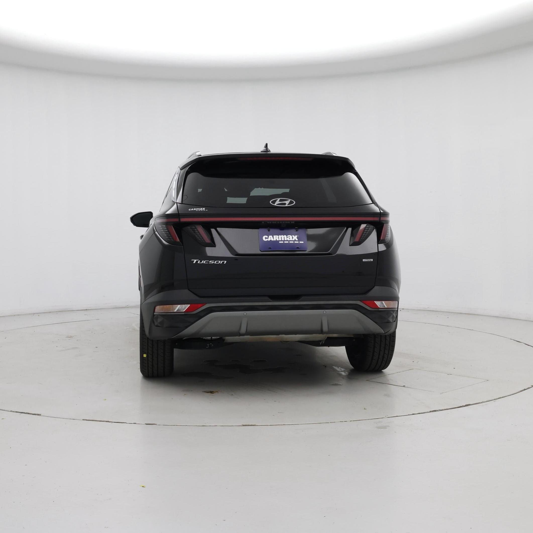 Thumbnail: 2023 Hyundai Tucson - 6