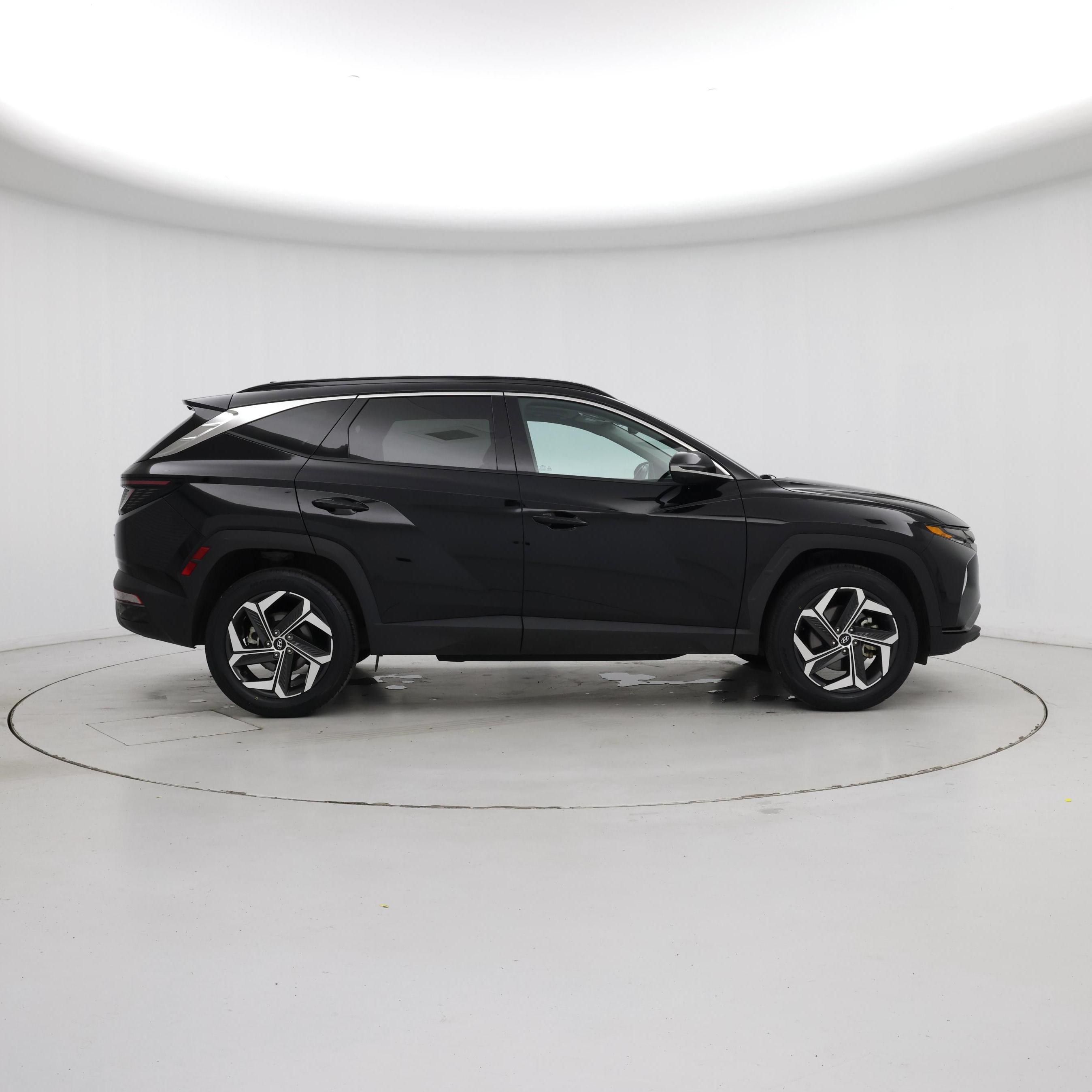Thumbnail: 2023 Hyundai Tucson - 7