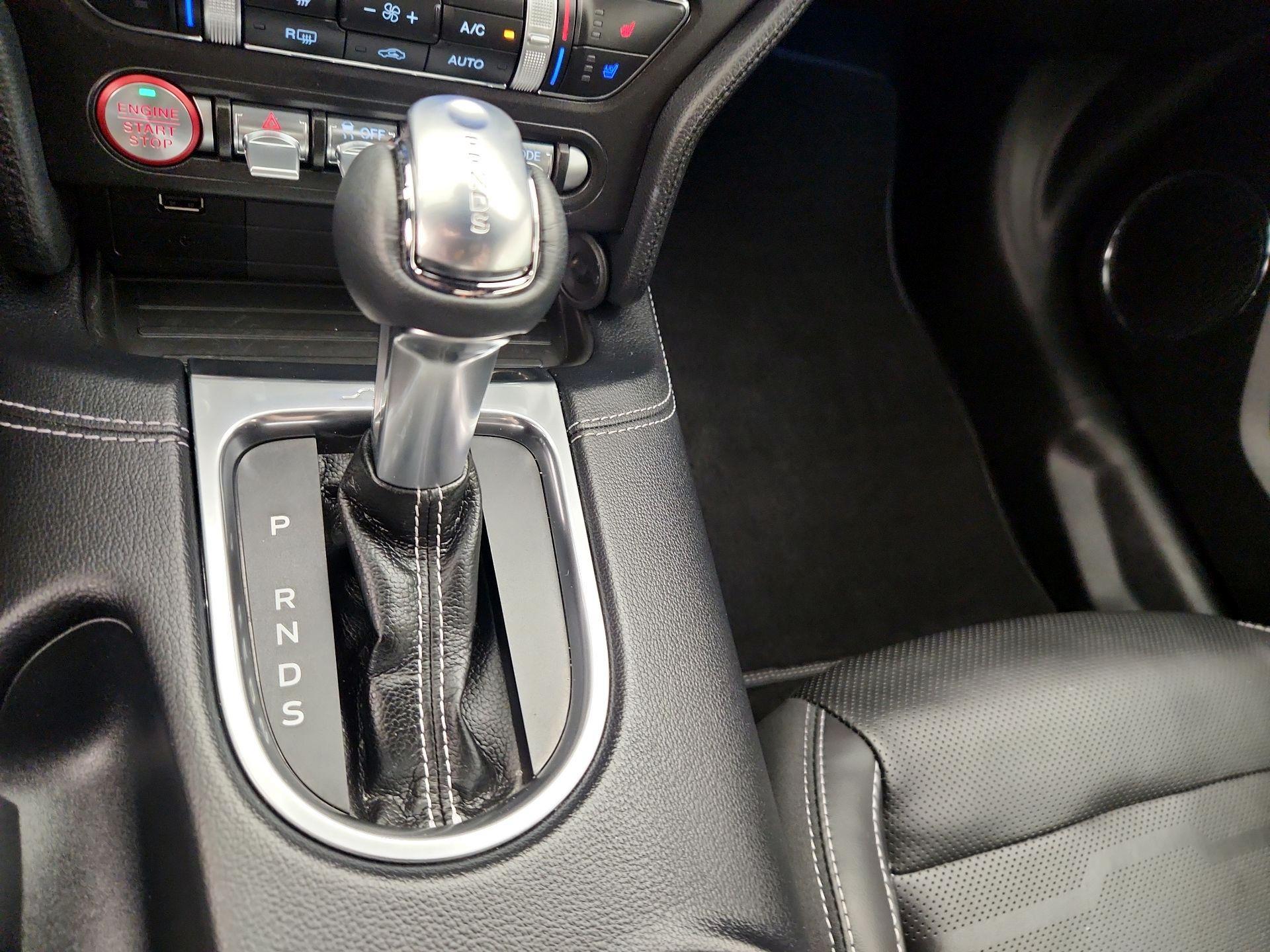 Thumbnail: 2020 Ford Mustang - 18