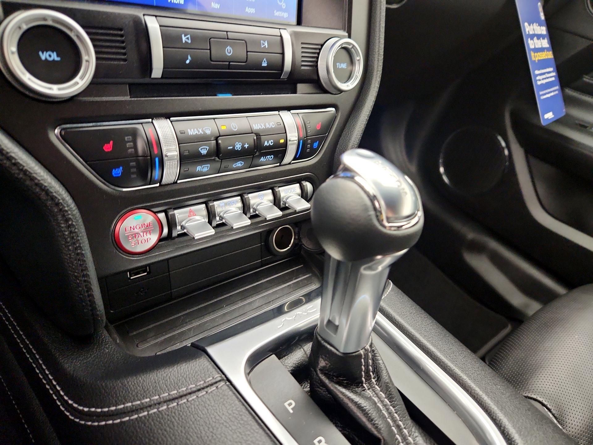 Thumbnail: 2020 Ford Mustang - 19