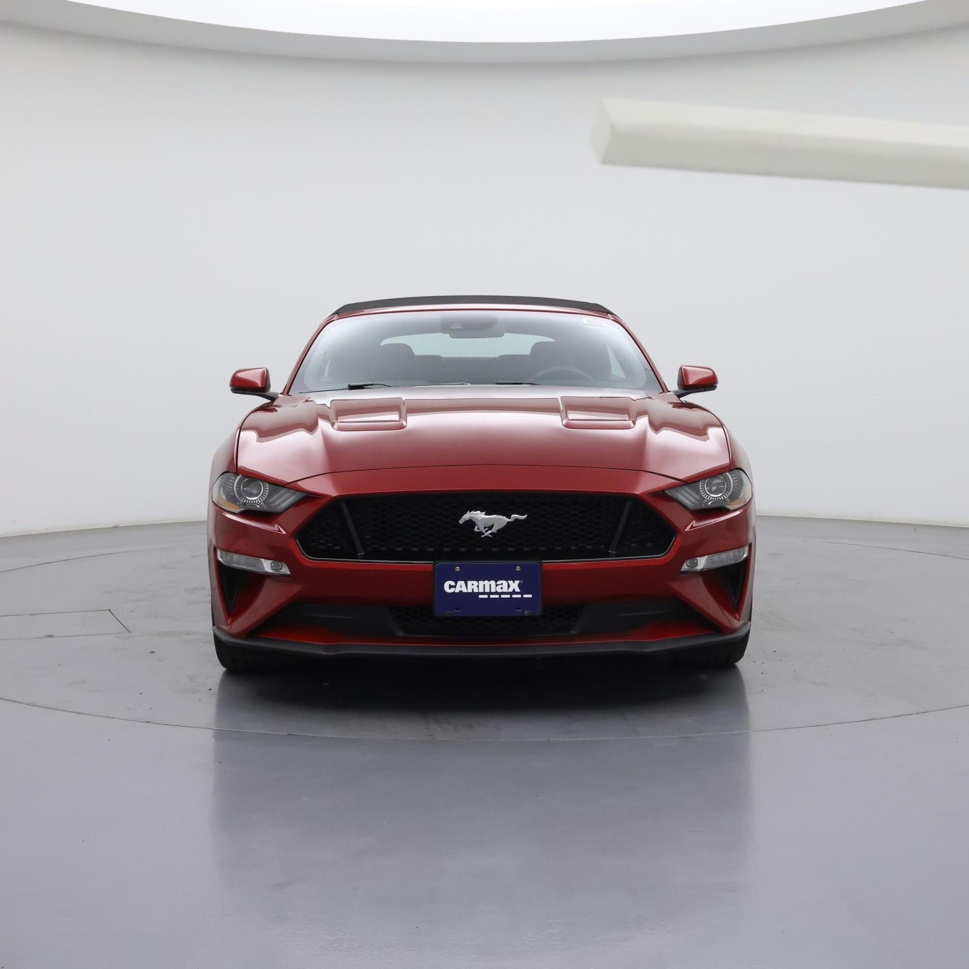 Thumbnail: 2020 Ford Mustang - 5
