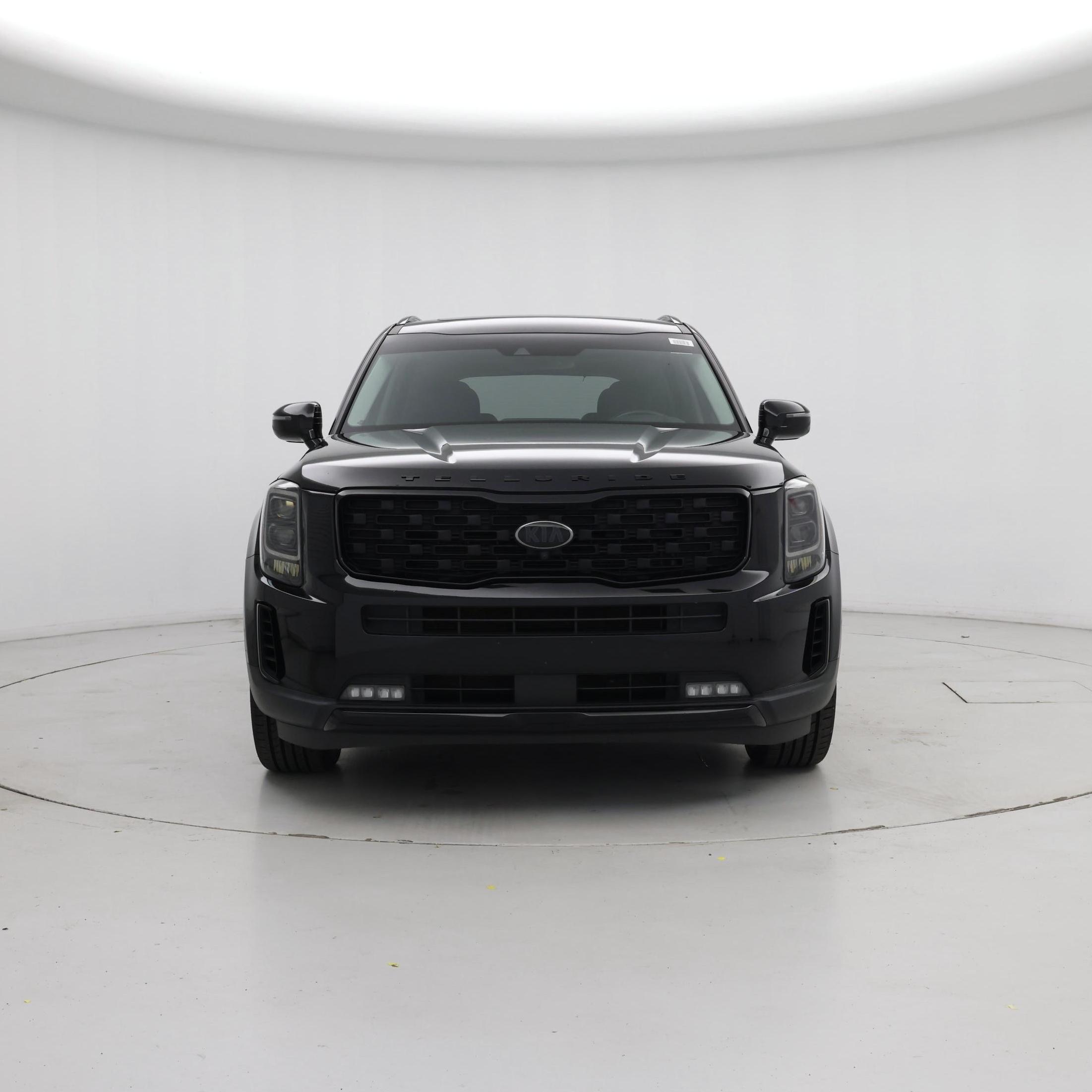 Thumbnail: 2021 Kia Telluride - 5