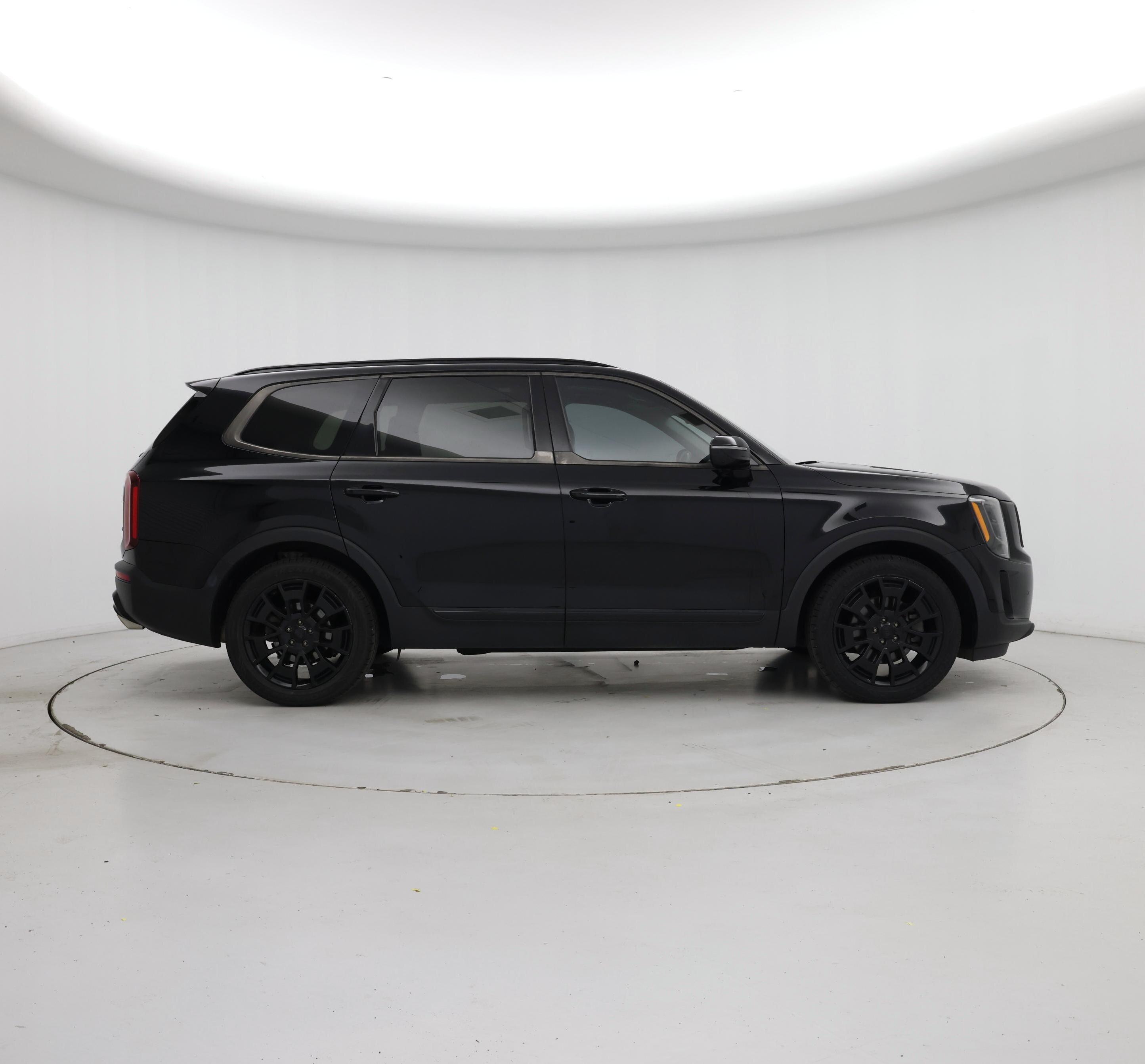 Thumbnail: 2021 Kia Telluride - 7
