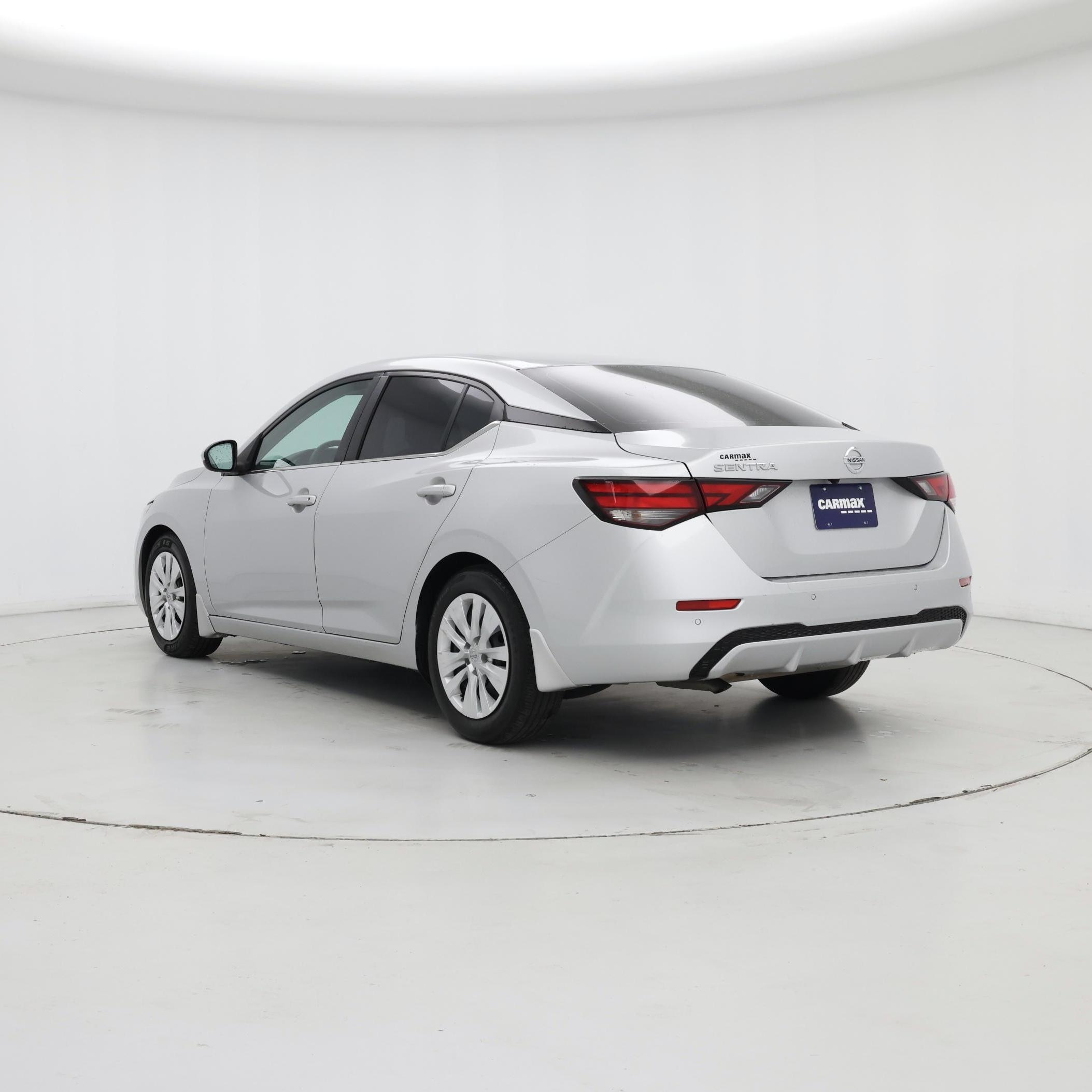 Thumbnail: 2021 Nissan Sentra - 2