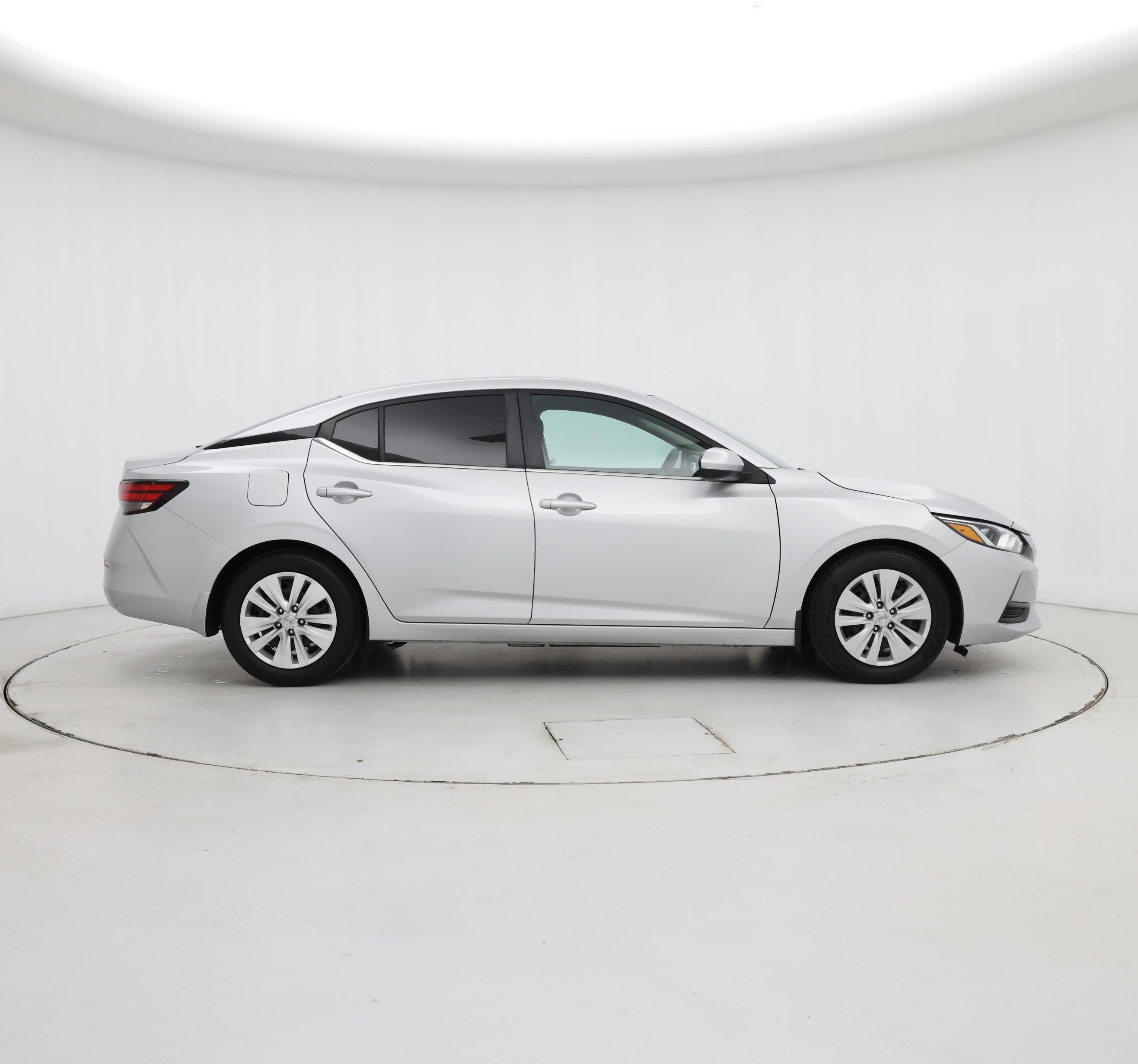 Thumbnail: 2021 Nissan Sentra - 7