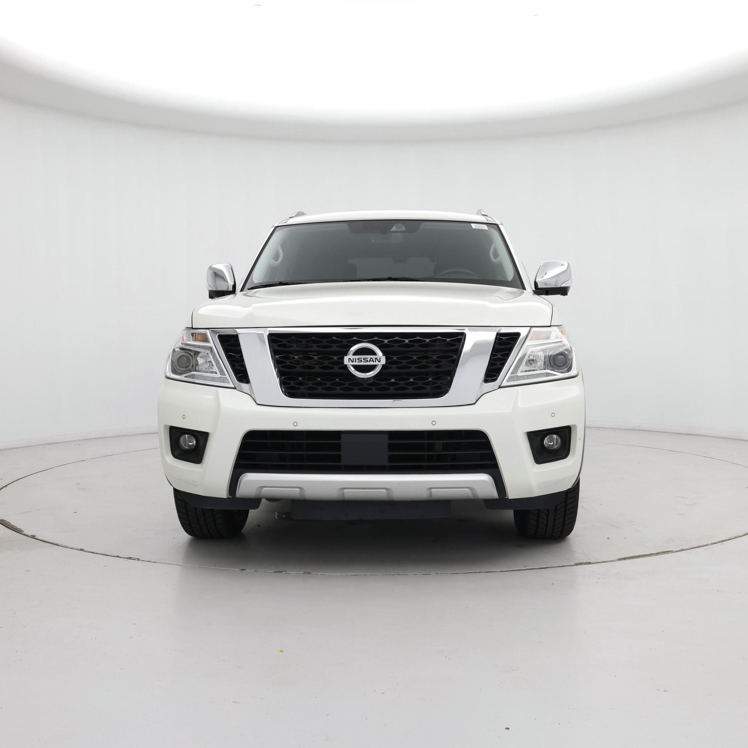 Thumbnail: 2018 Nissan Armada - 5