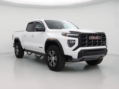 2024 GMC Canyon AT4 -
                  Madison, TN