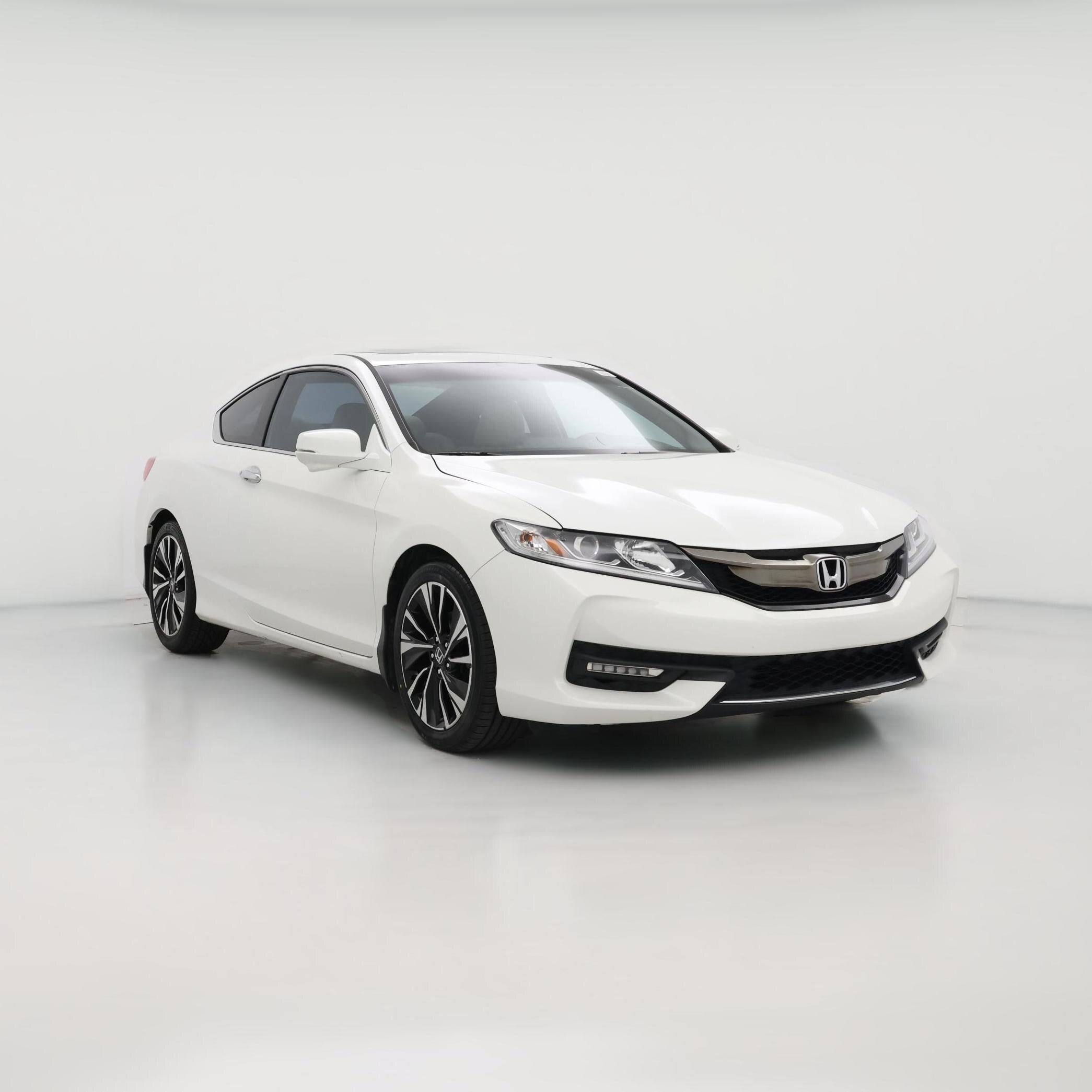 Thumbnail: 2016 Honda Accord - 1