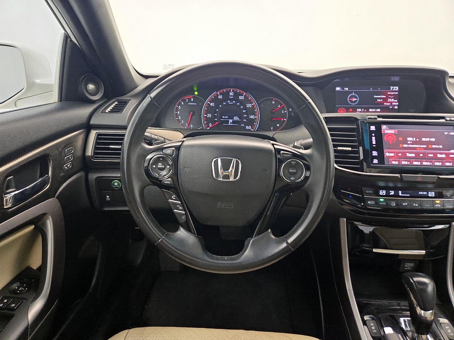 Thumbnail: 2016 Honda Accord - 10