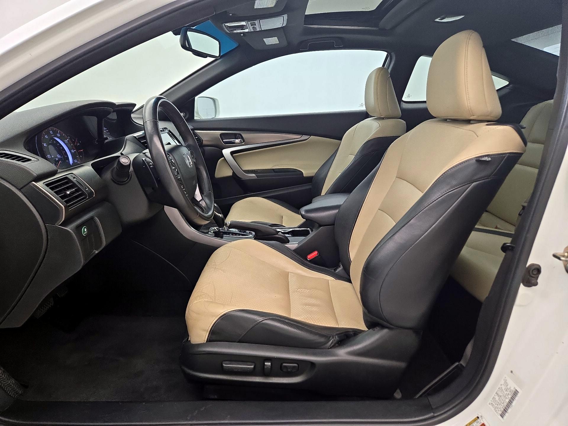 Thumbnail: 2016 Honda Accord - 11