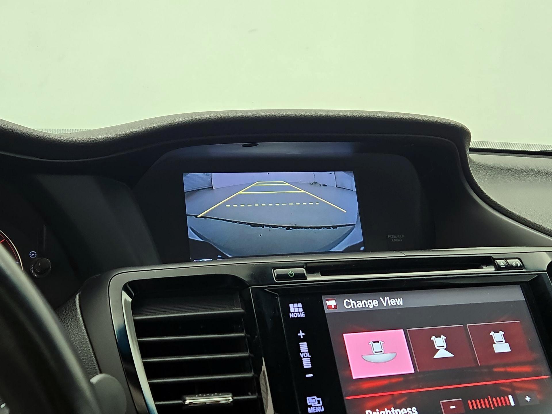 Thumbnail: 2016 Honda Accord - 14