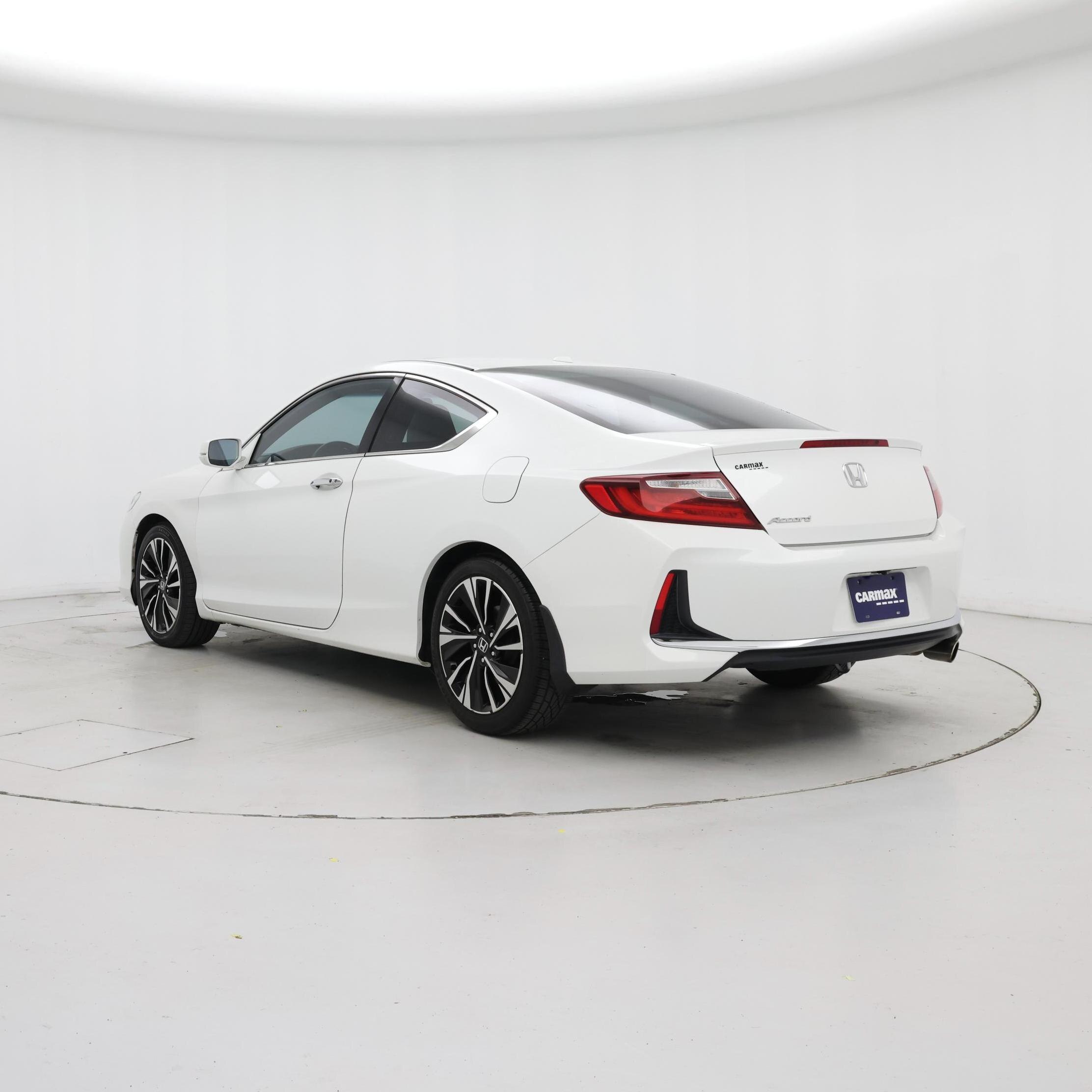 Thumbnail: 2016 Honda Accord - 2
