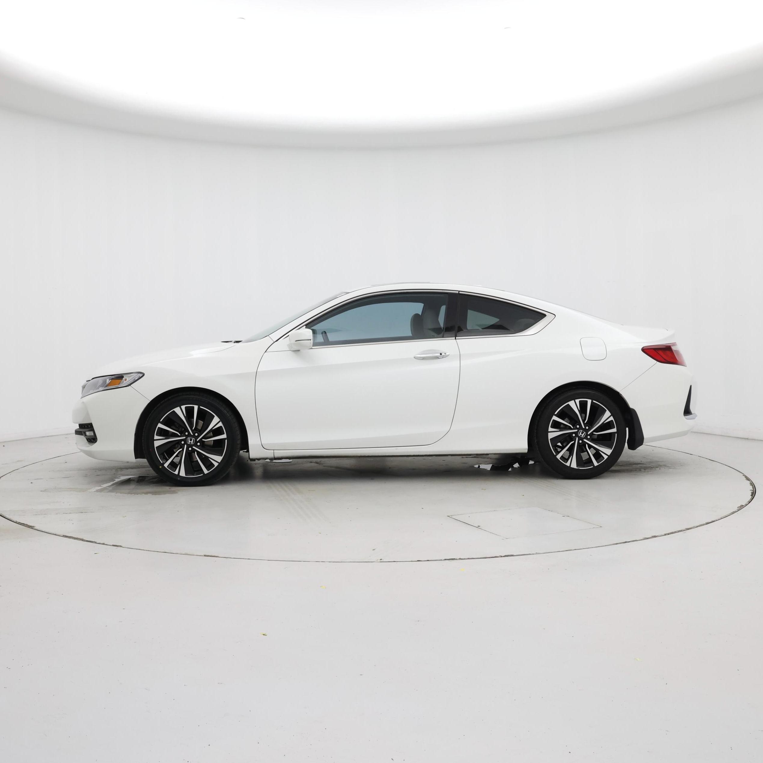 Thumbnail: 2016 Honda Accord - 3