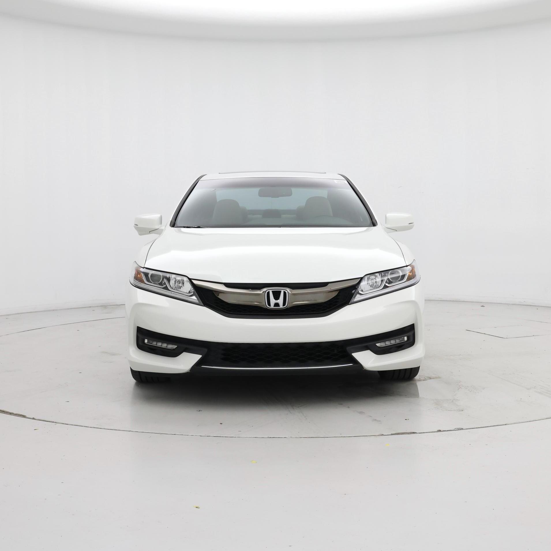 Thumbnail: 2016 Honda Accord - 5