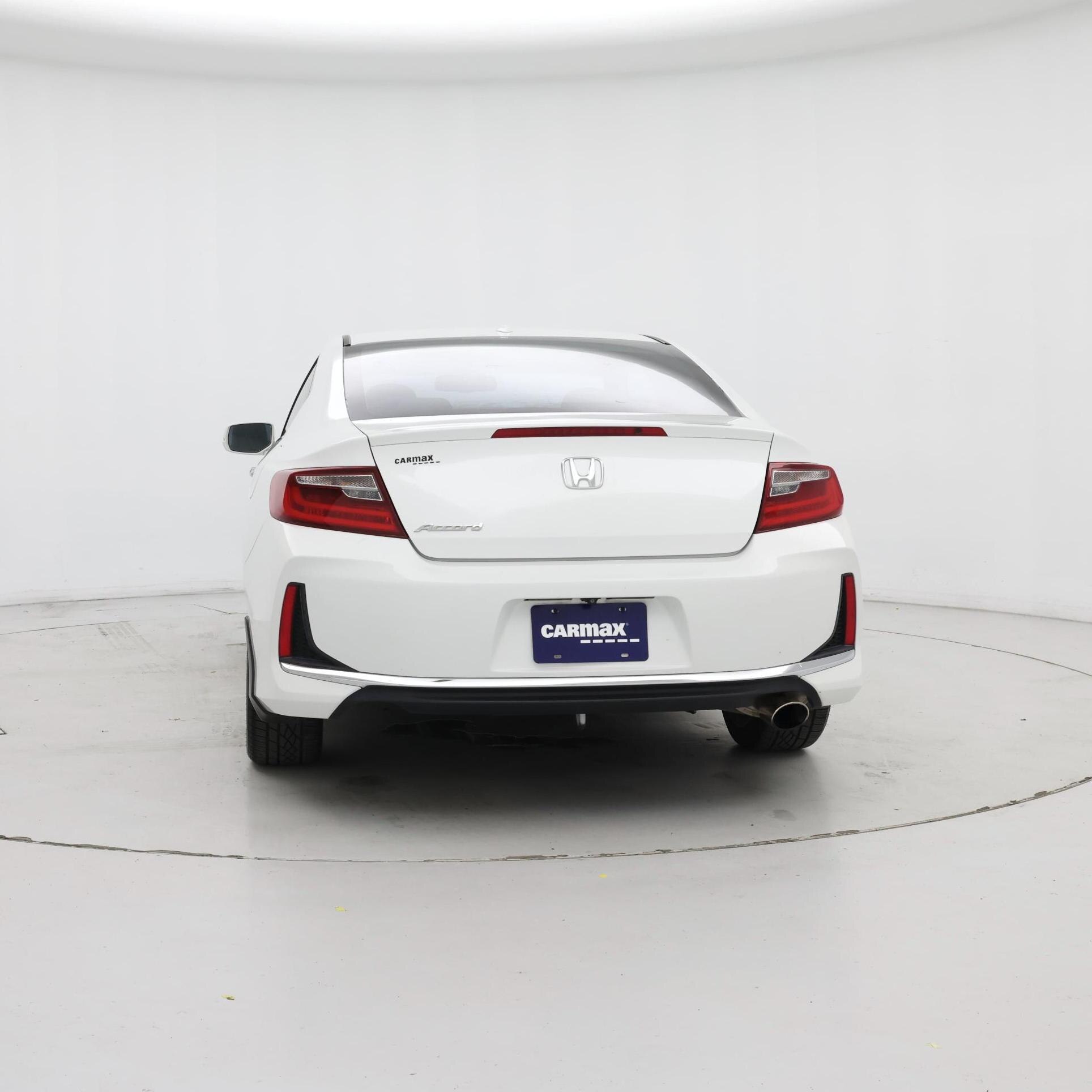 Thumbnail: 2016 Honda Accord - 6