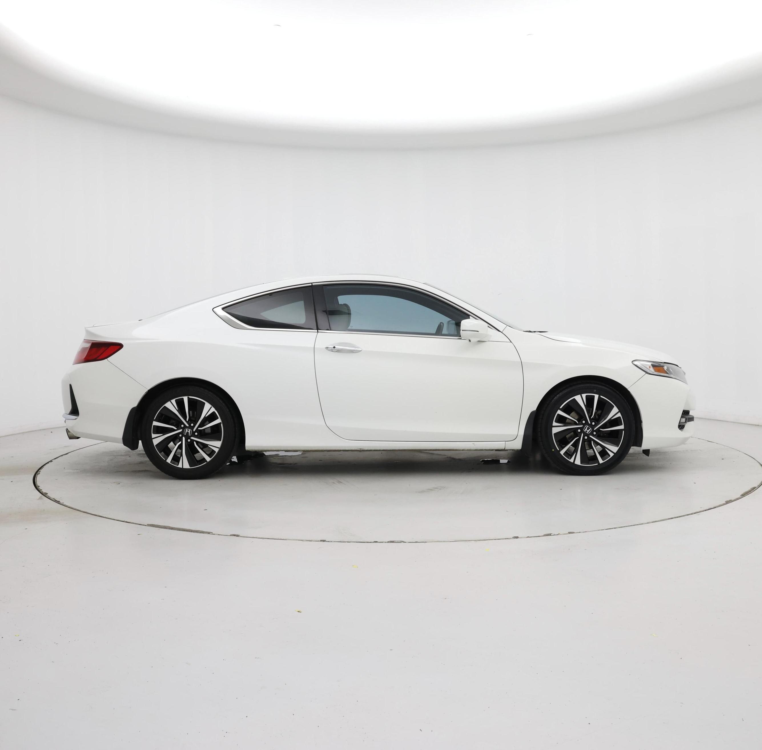 Thumbnail: 2016 Honda Accord - 7