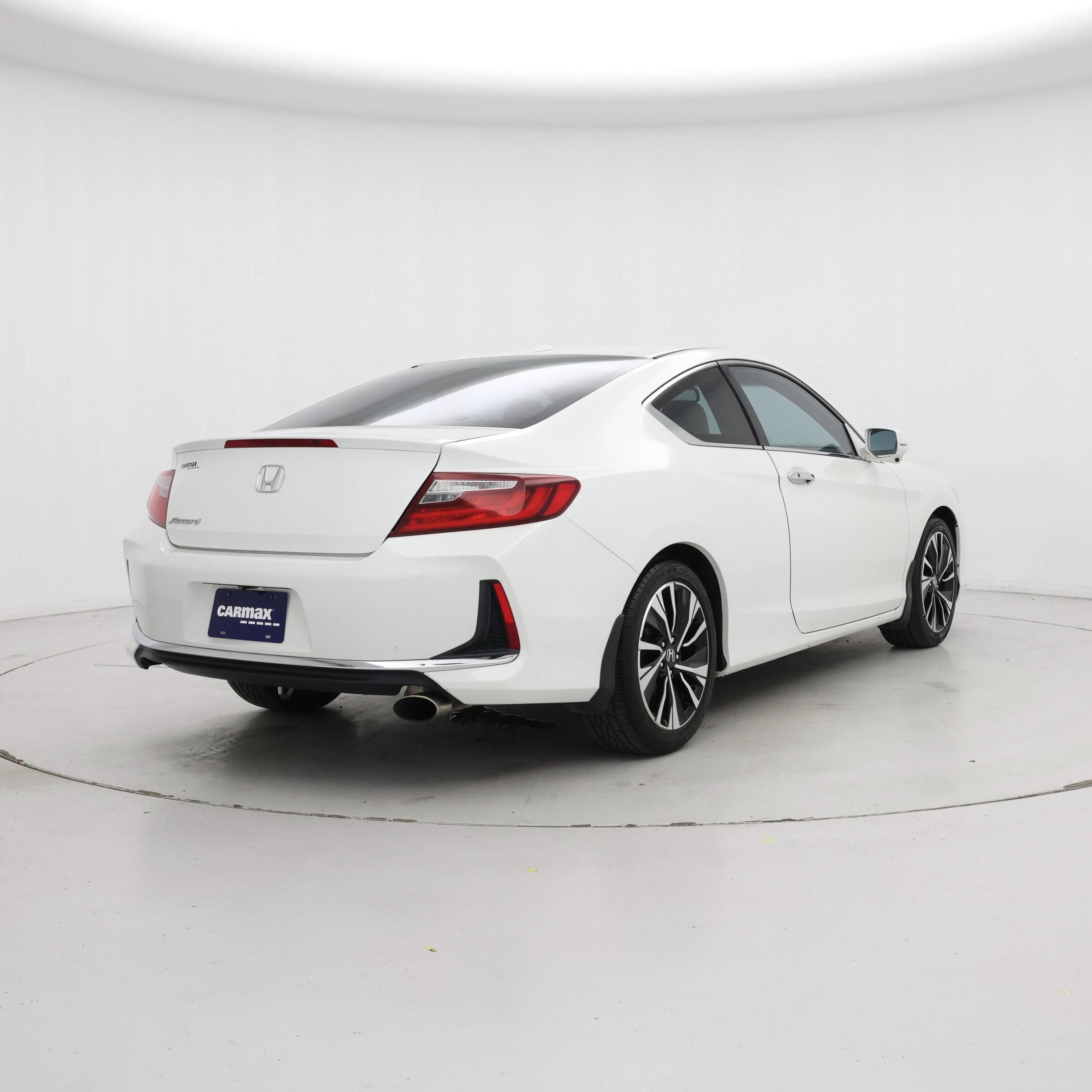 Thumbnail: 2016 Honda Accord - 8