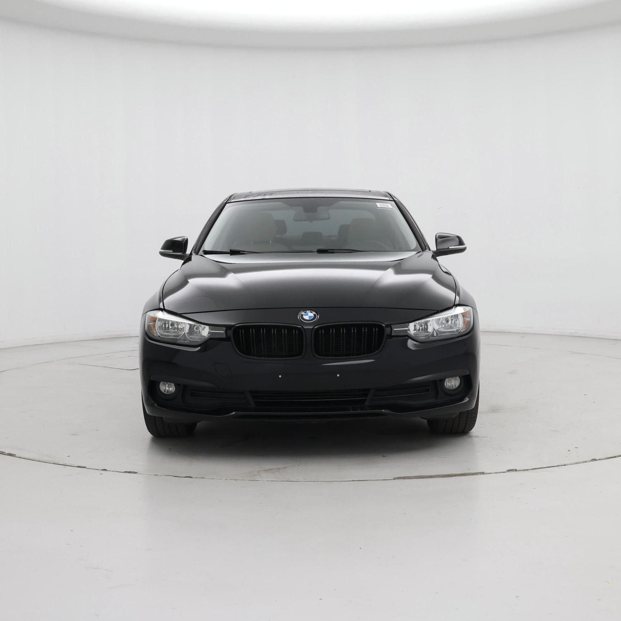 Thumbnail: 2016 BMW 3 Series - 5