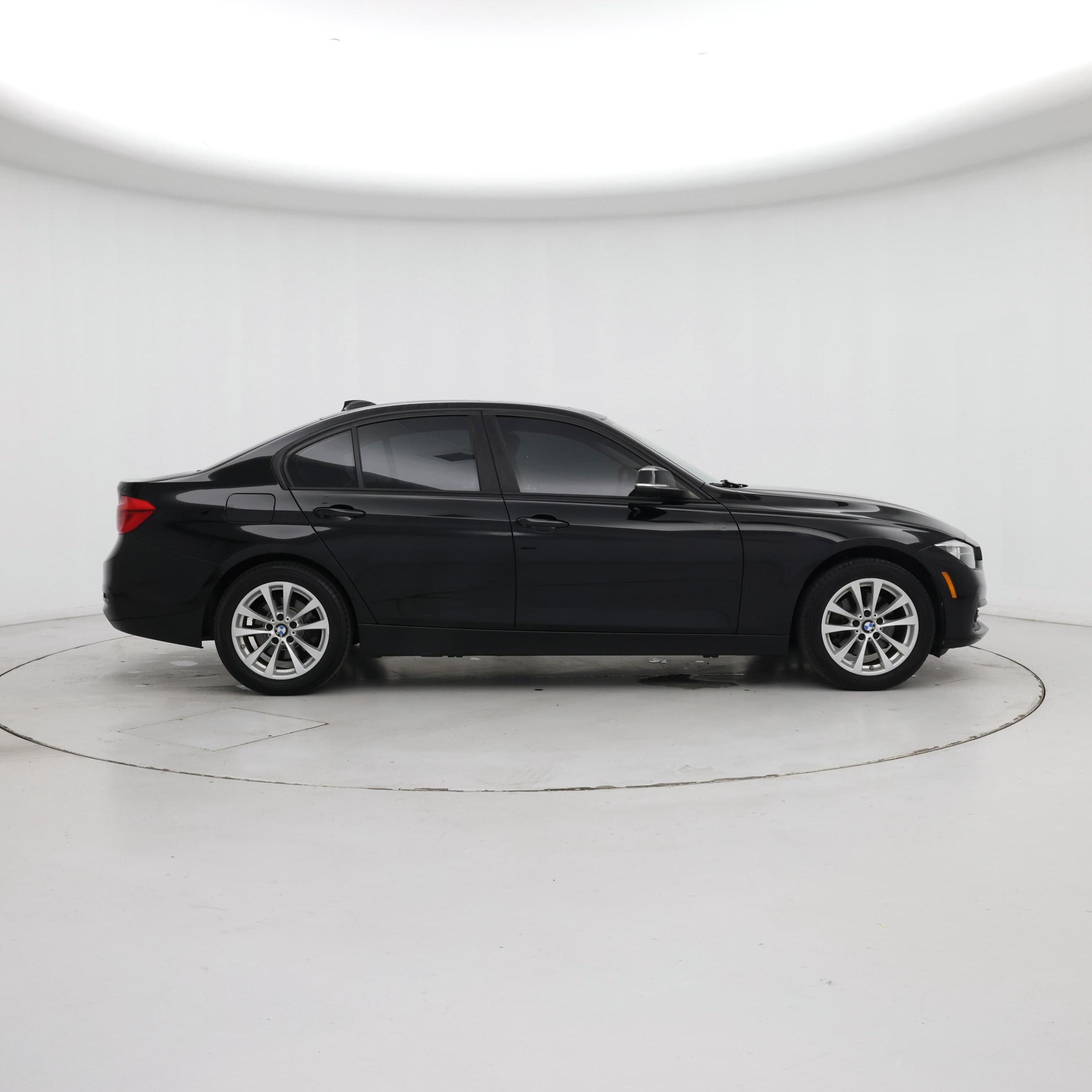 Thumbnail: 2016 BMW 3 Series - 7