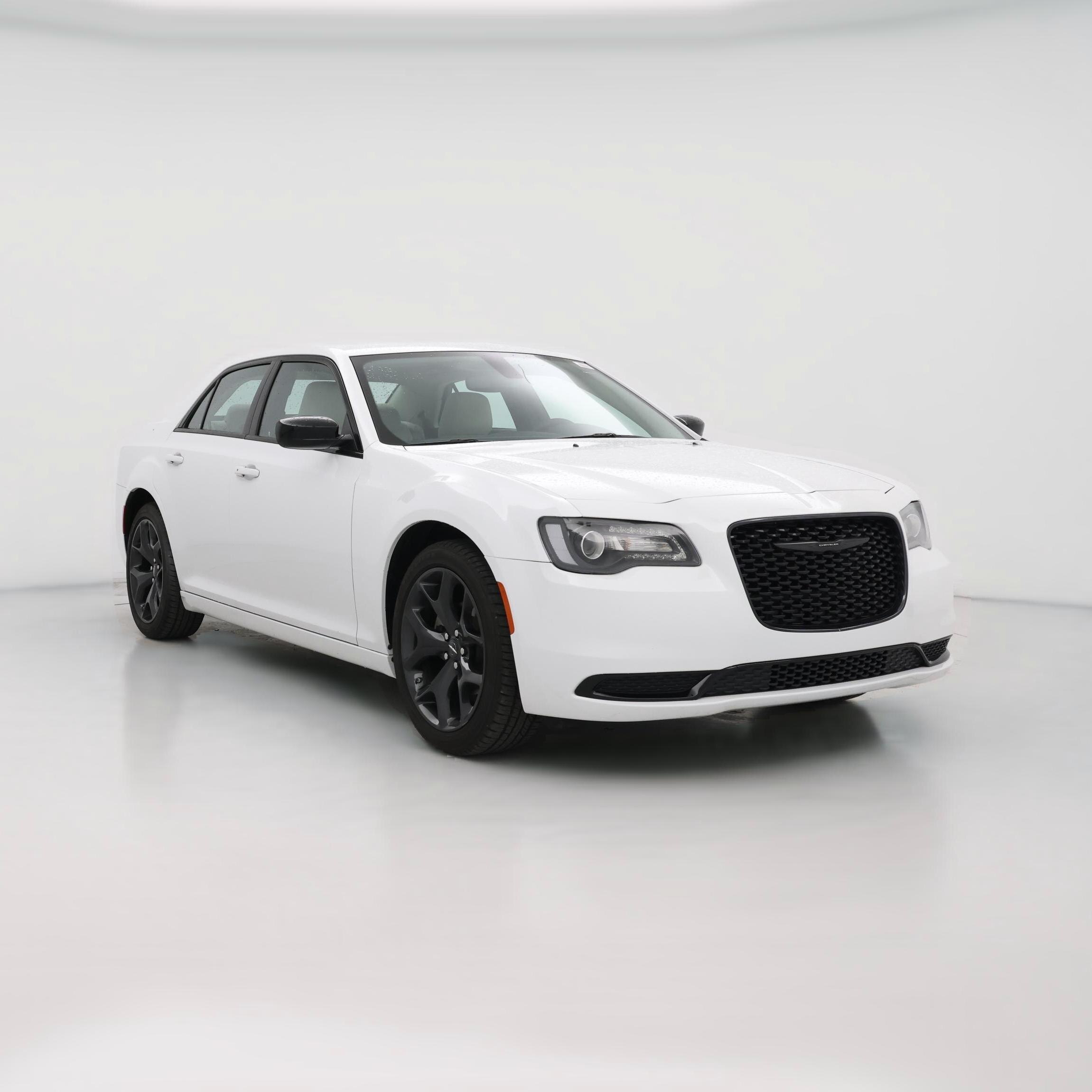 Thumbnail: 2023 Chrysler 300 - 1