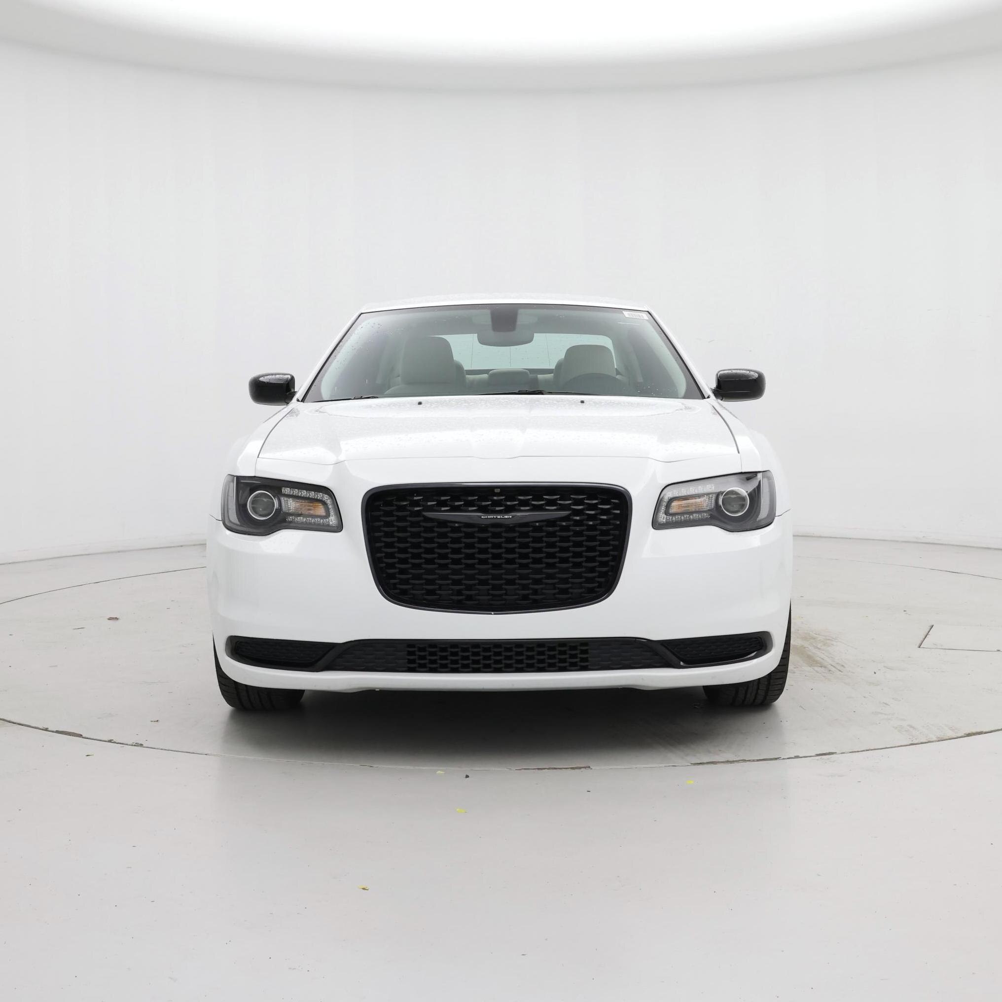 Thumbnail: 2023 Chrysler 300 - 5