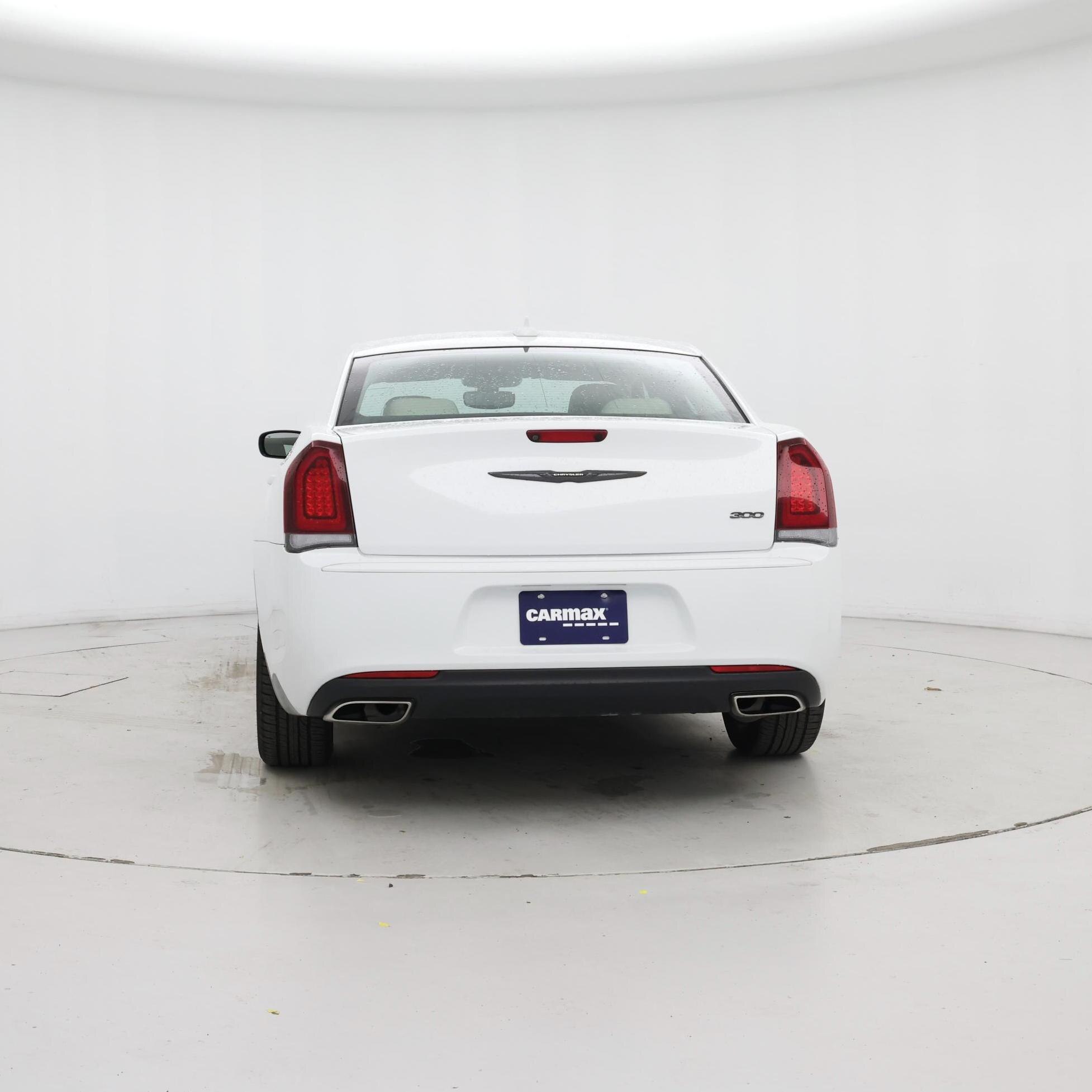 Thumbnail: 2023 Chrysler 300 - 6