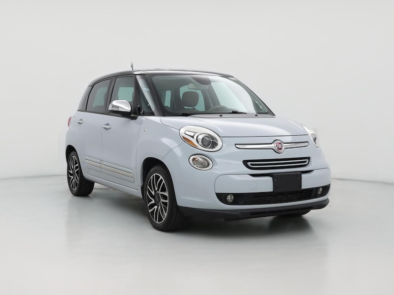 2015 Fiat 500L Lounge -
                  Madison, TN