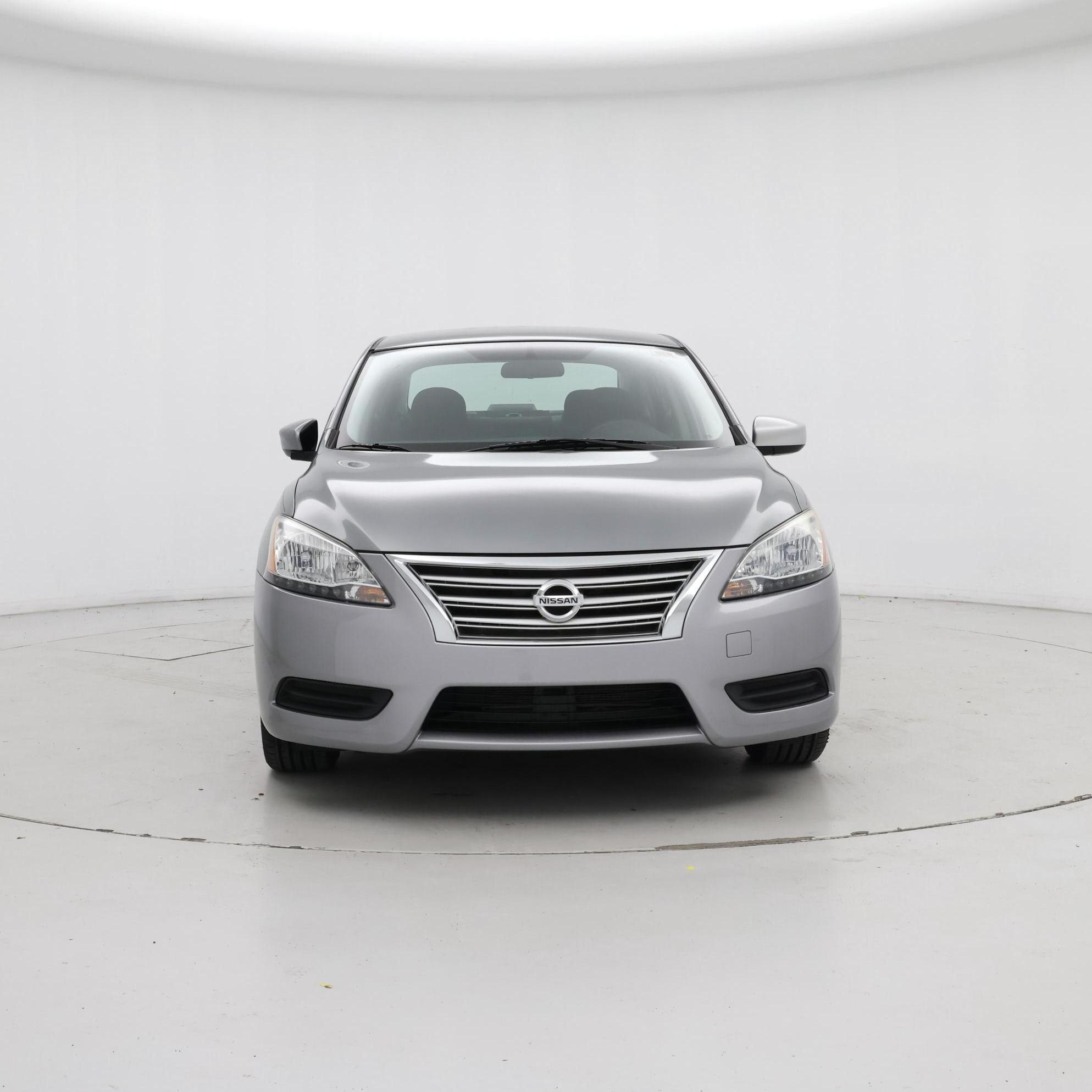 Thumbnail: 2014 Nissan Sentra - 5